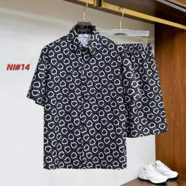 Picture of Moncler Shirt Pant Suits _SKUMonclerM-3XL12yr6323894